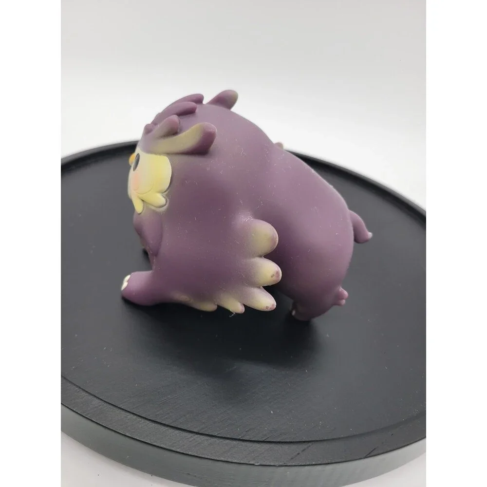 Owlbear D&D Dungeons & Dragons Figurines of Adorable Power Owl Bear 4